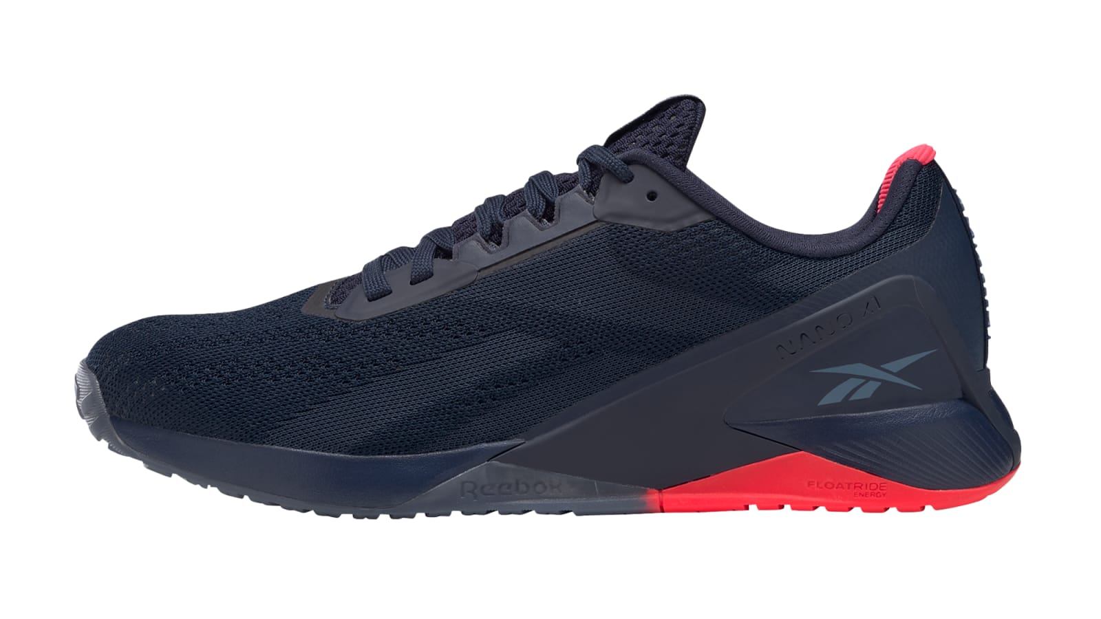 Crossfit nano 2.0 american flag top